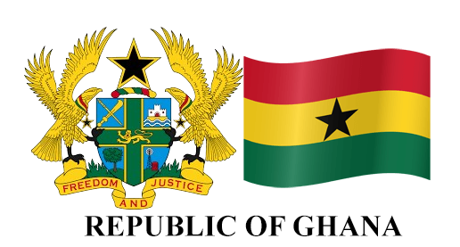GH FLAG